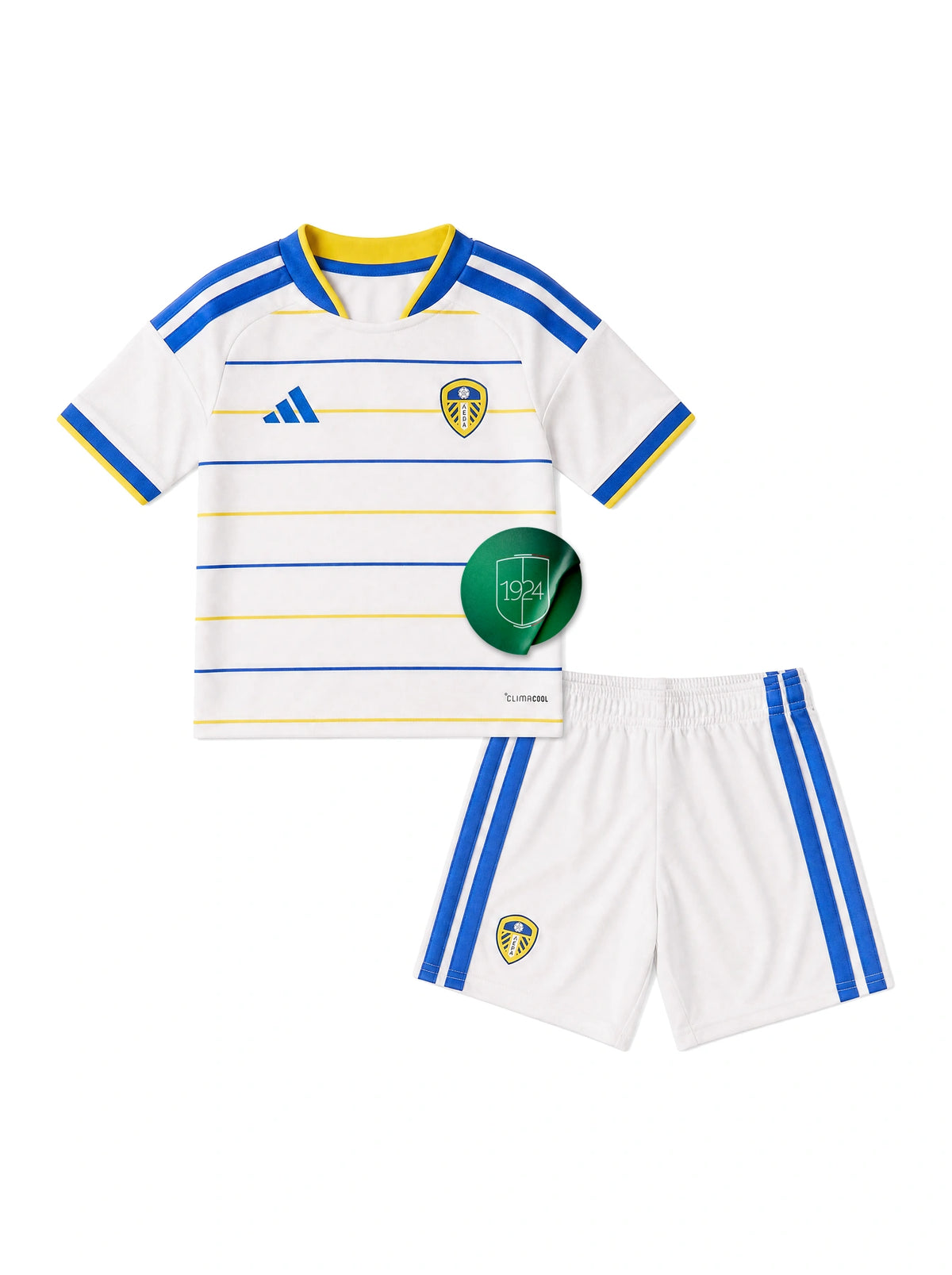 Kit Bambino Gara Home 26/27