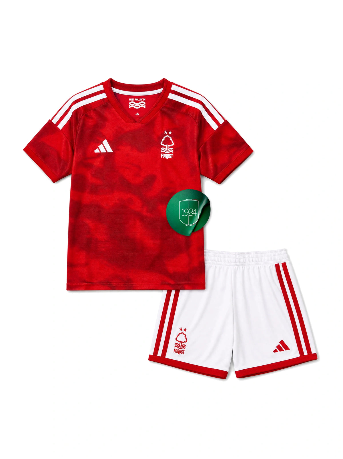 Kit Bambino Gara Home 26/27
