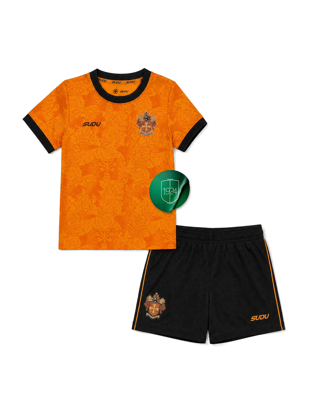 Kit Bambino Gara Home 26/27