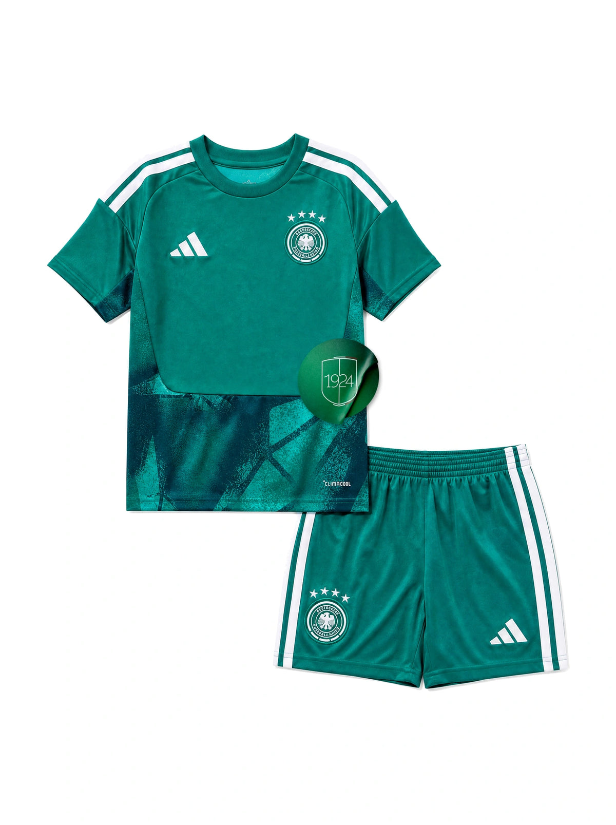 Kit Bambino Portiere 2026