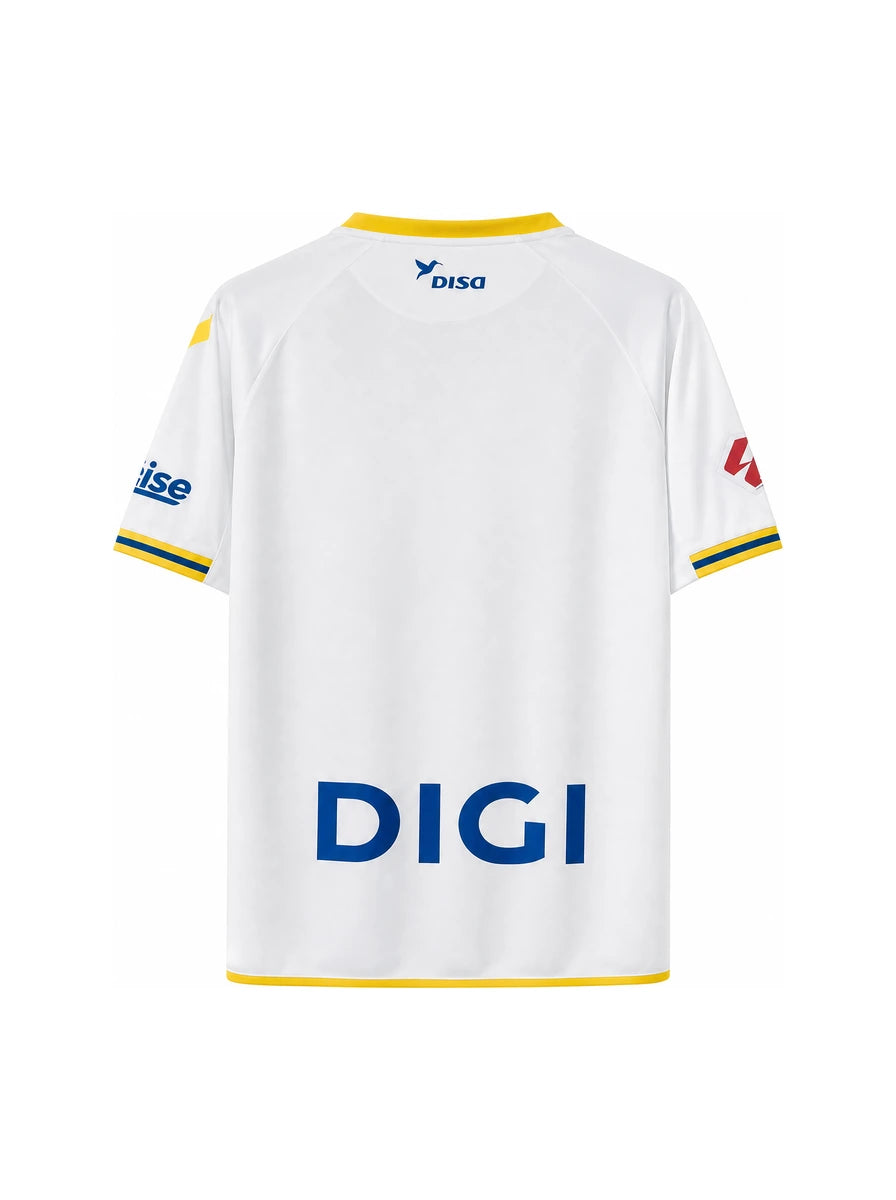 UD Las Palmas Third 26/27 - costas