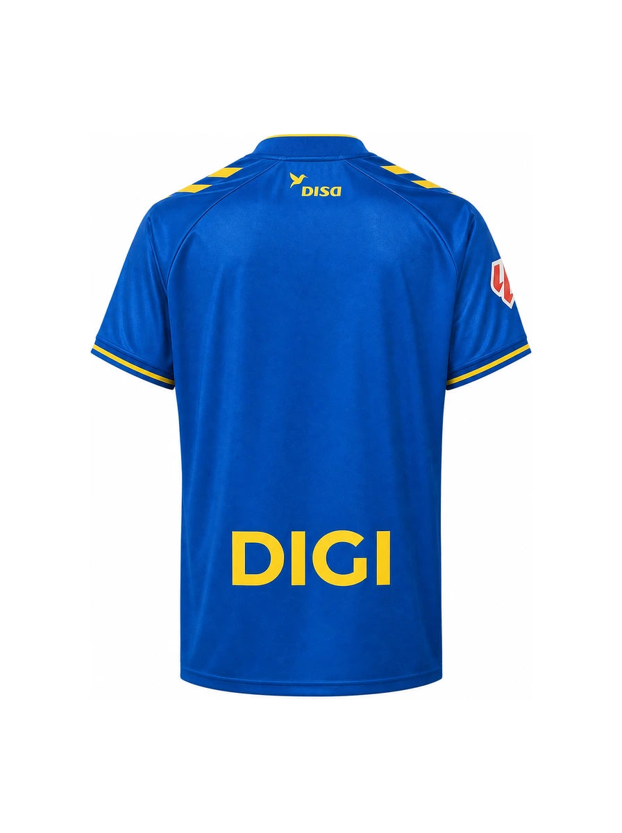 Las Palmas Maglia Away 26/27 - costas