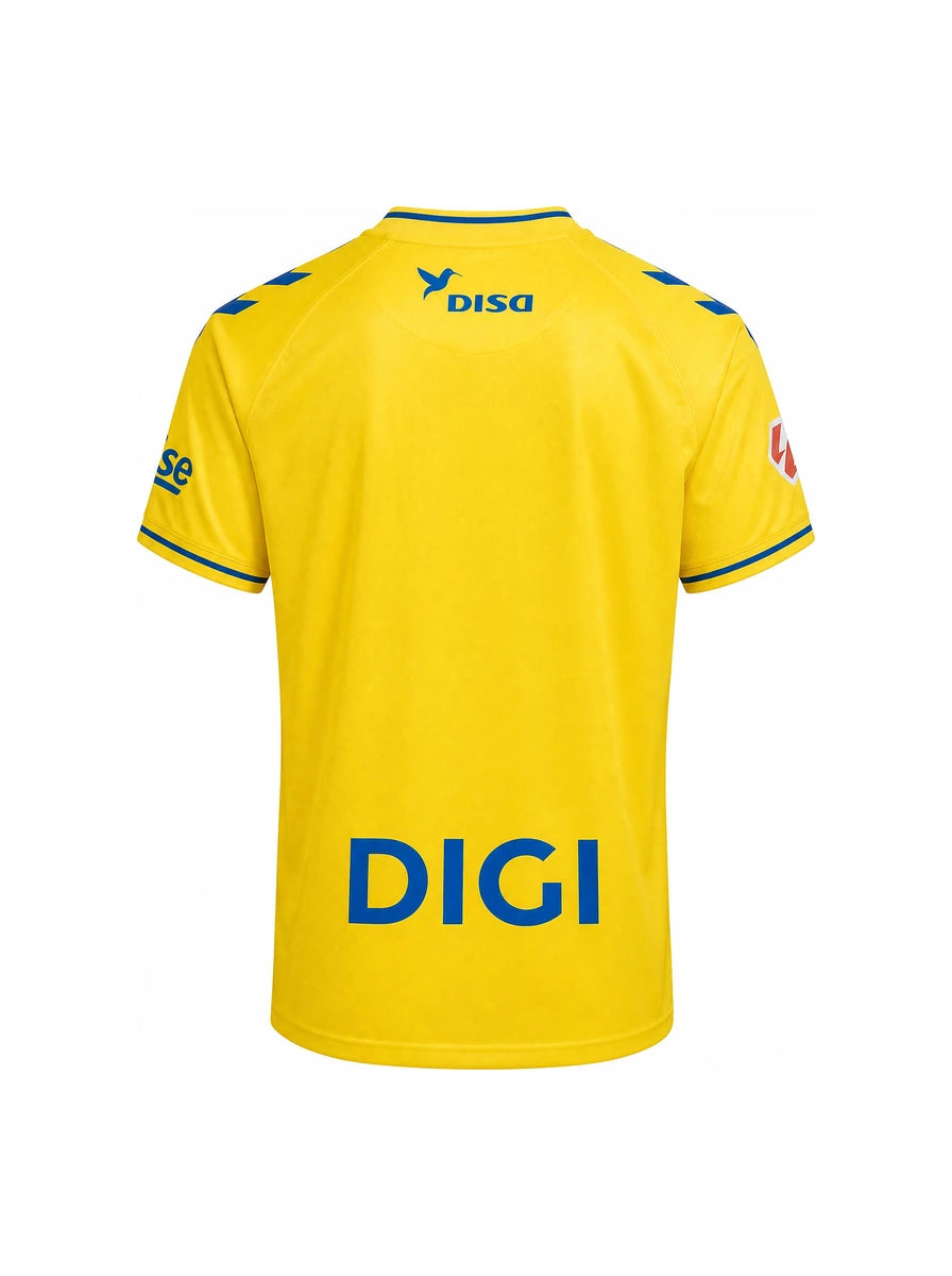 Las Palmas Maglia Home 26/27 - costas