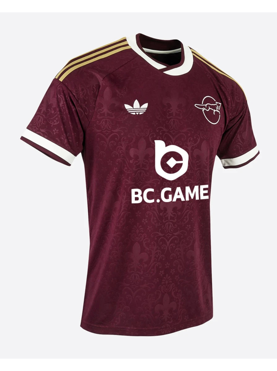 Maglia Away 26/27