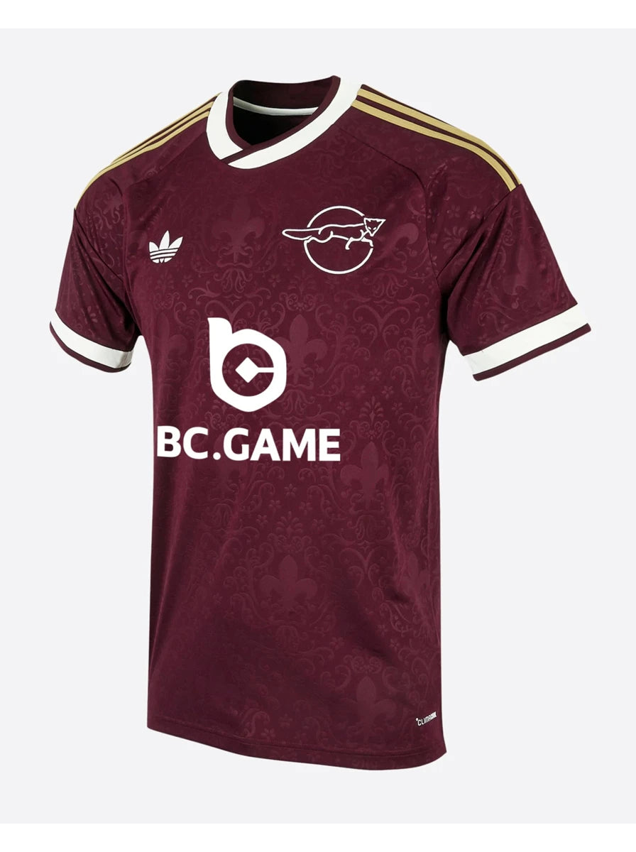 Maglia Away 26/27