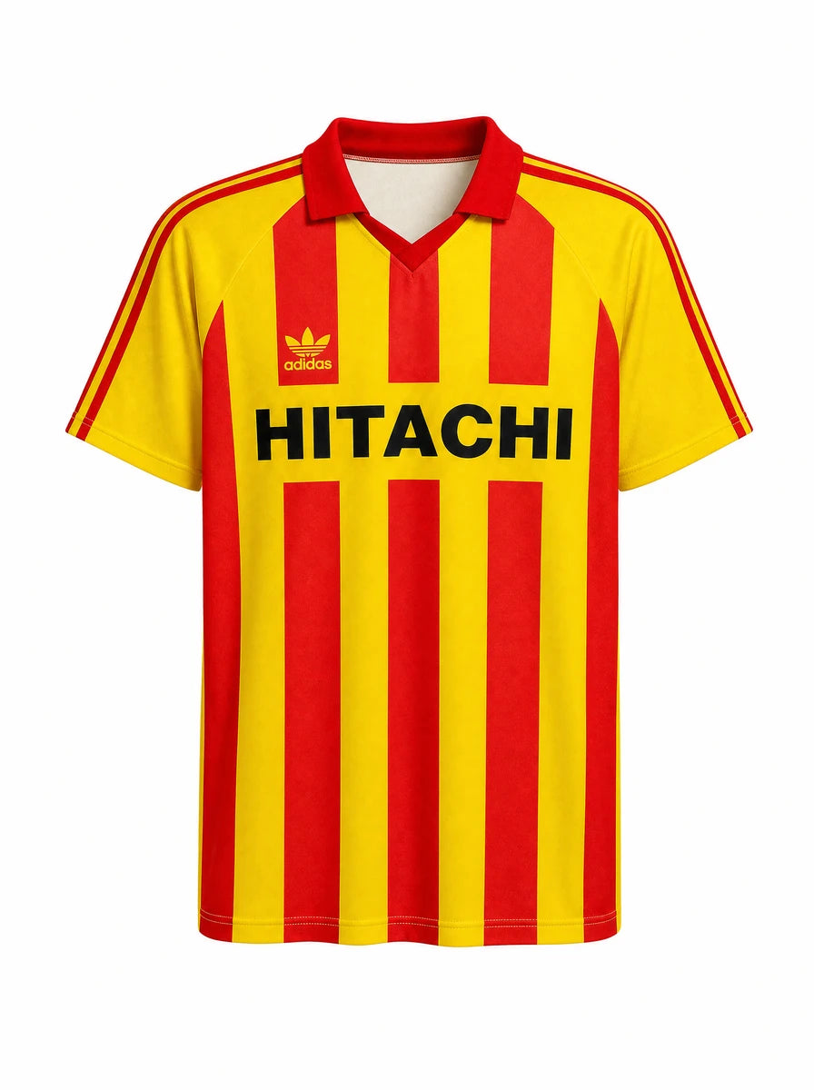 Maglia Retro Home 91/92 - frente