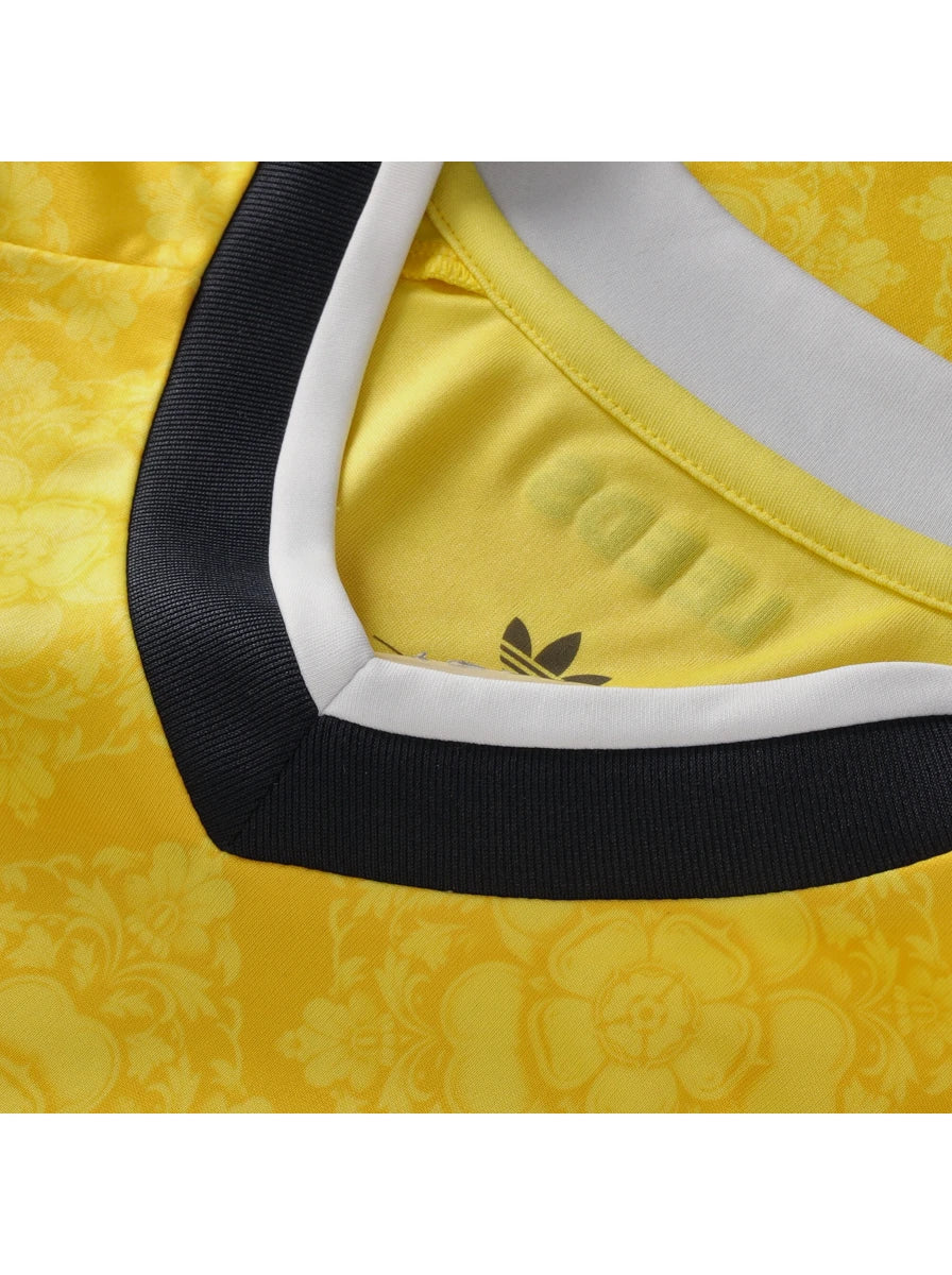 Maglia Away 26/27