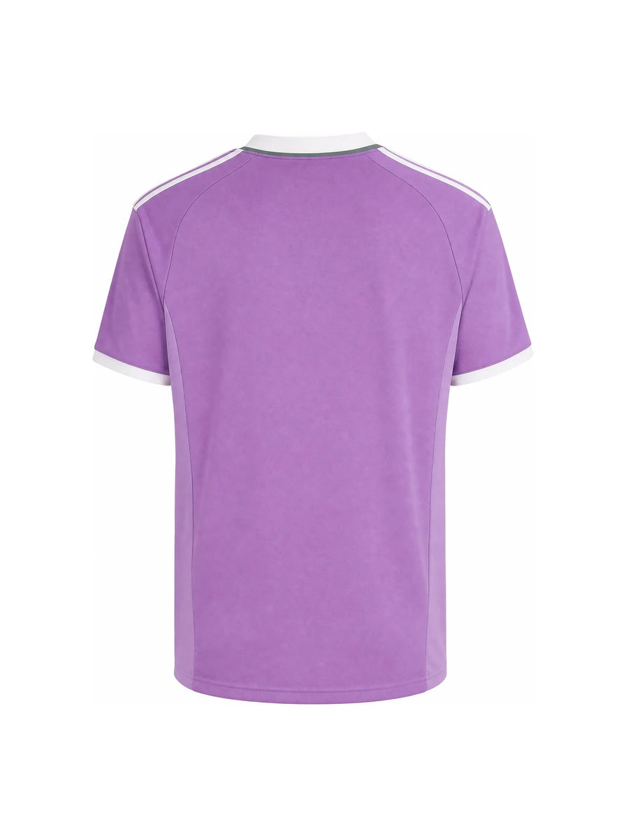 Leeds United Maglia Portiere 26/27 - costas