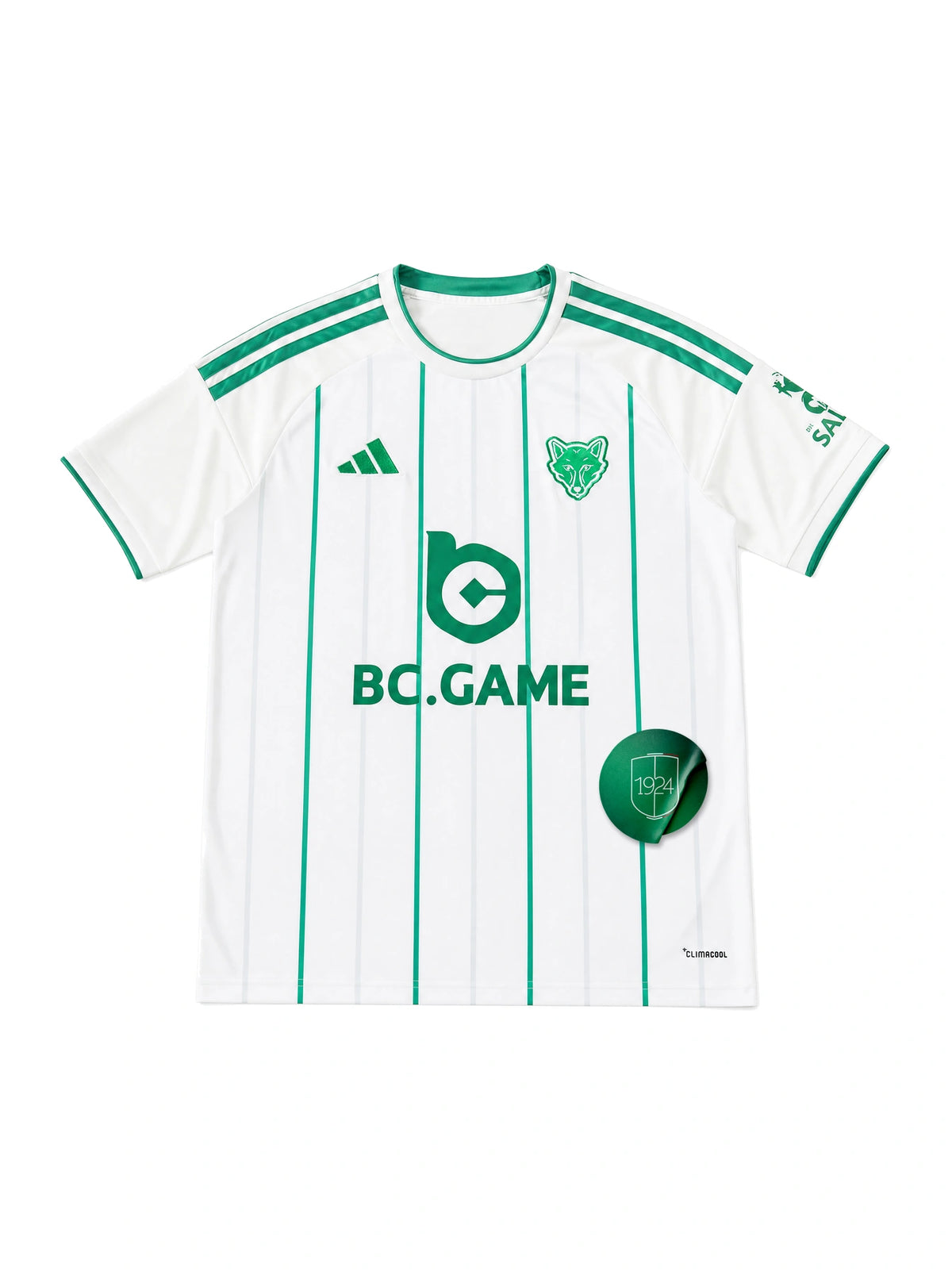 Maglia Gara Third Stadium 26/27