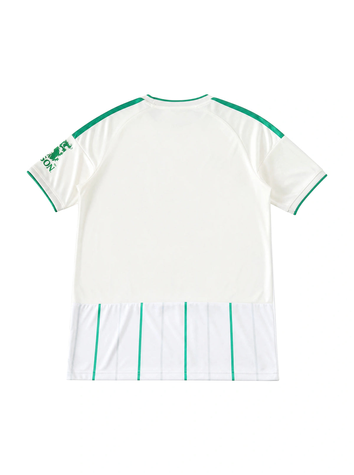 Maglia Gara Third Stadium 26/27