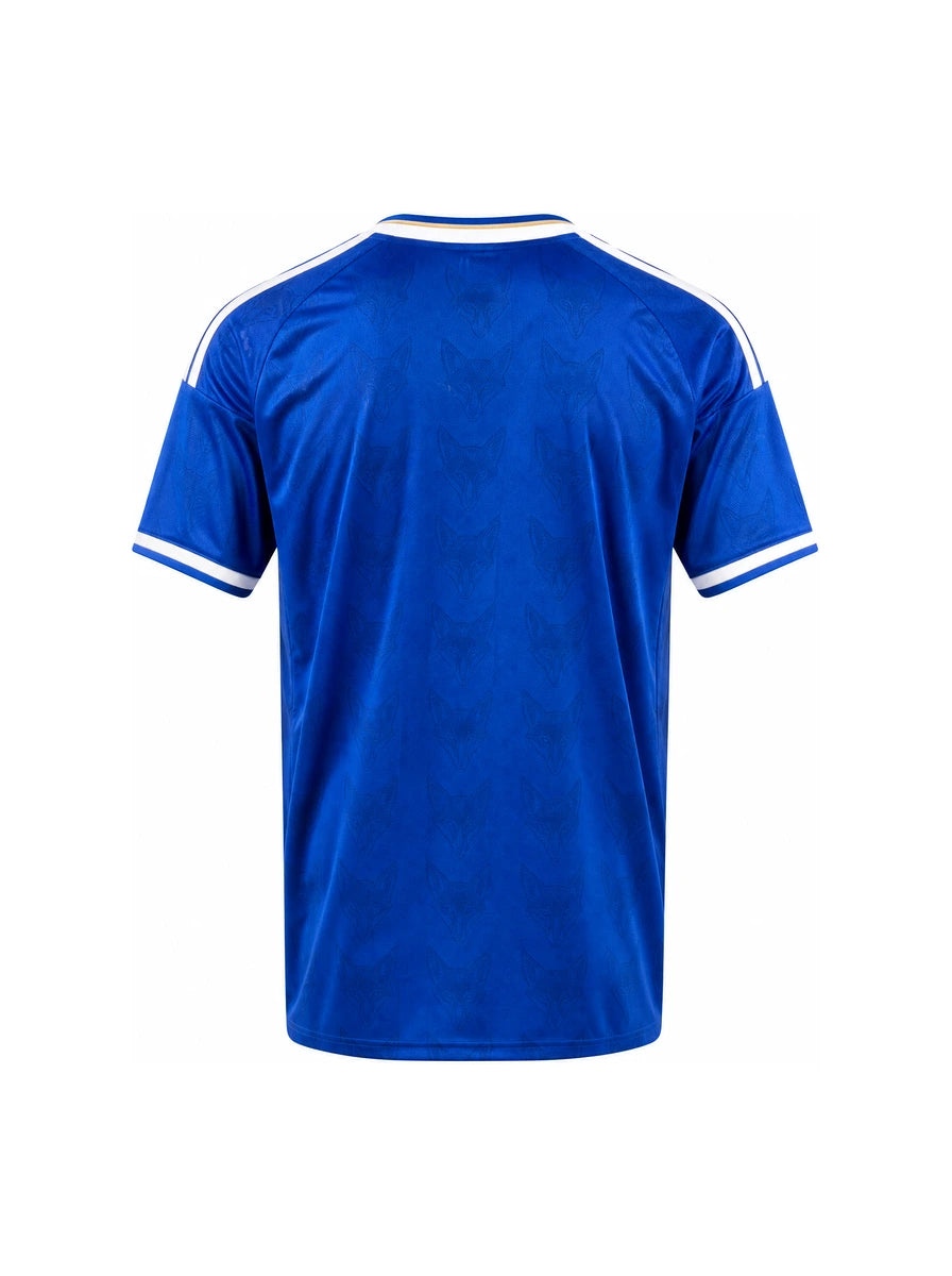 Leicester City Maglia Home 26/27 - costas