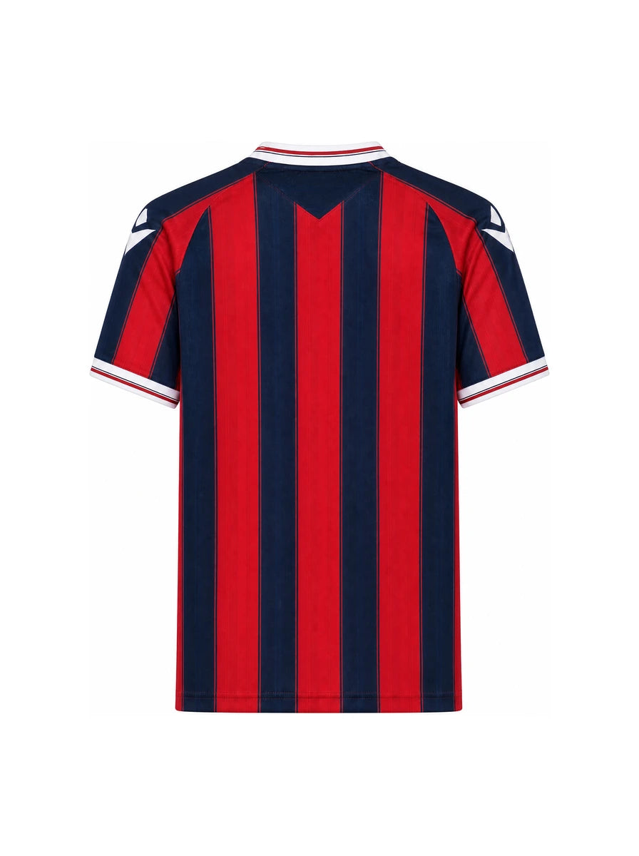 Levante UD Home 26/27 - costas