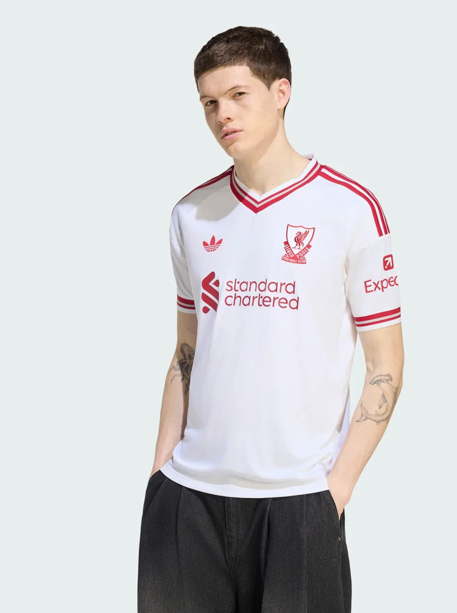 Maglia Away 26/27