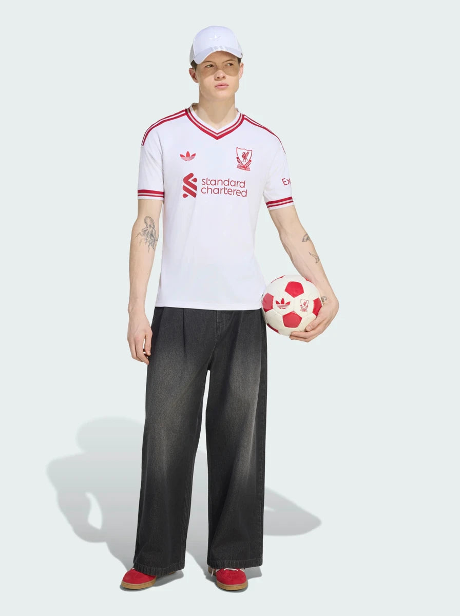 Maglia Away 26/27