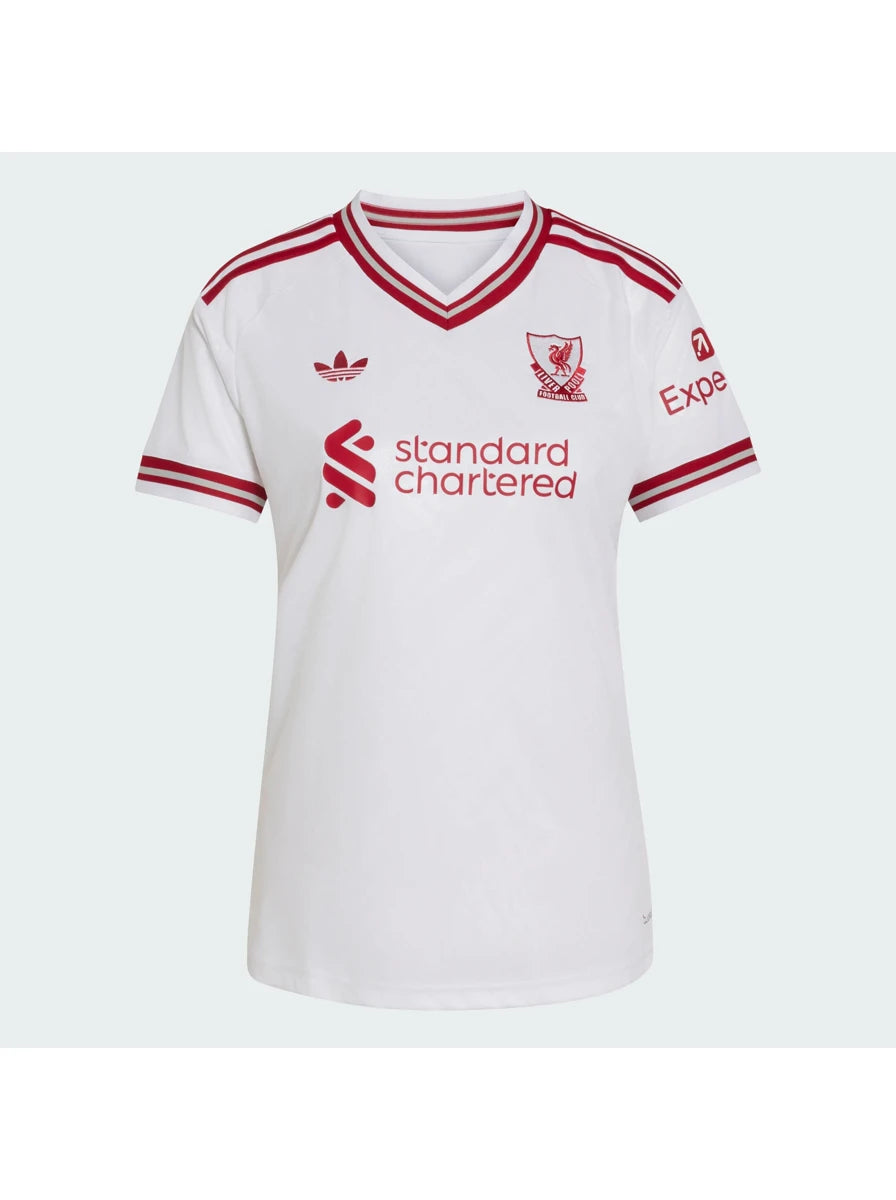 Maglia Away Femminile 26/27