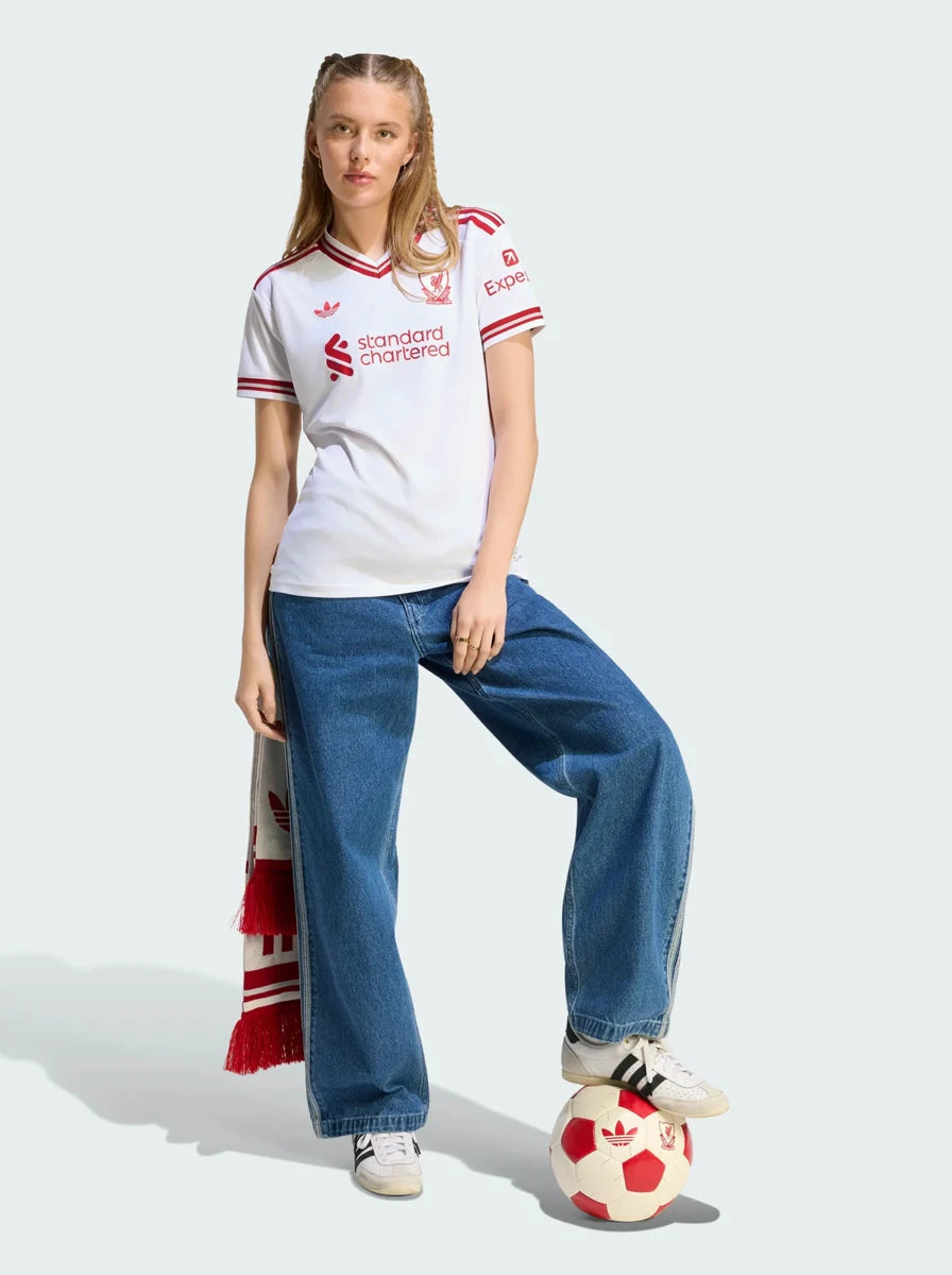 Maglia Away Femminile 26/27