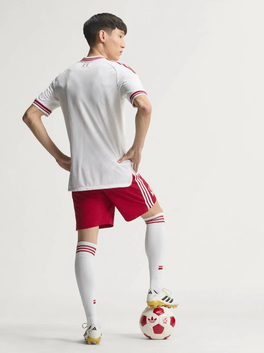 Maglia Away Player 26/27