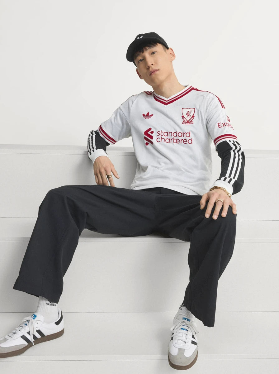 Maglia Away Player 26/27