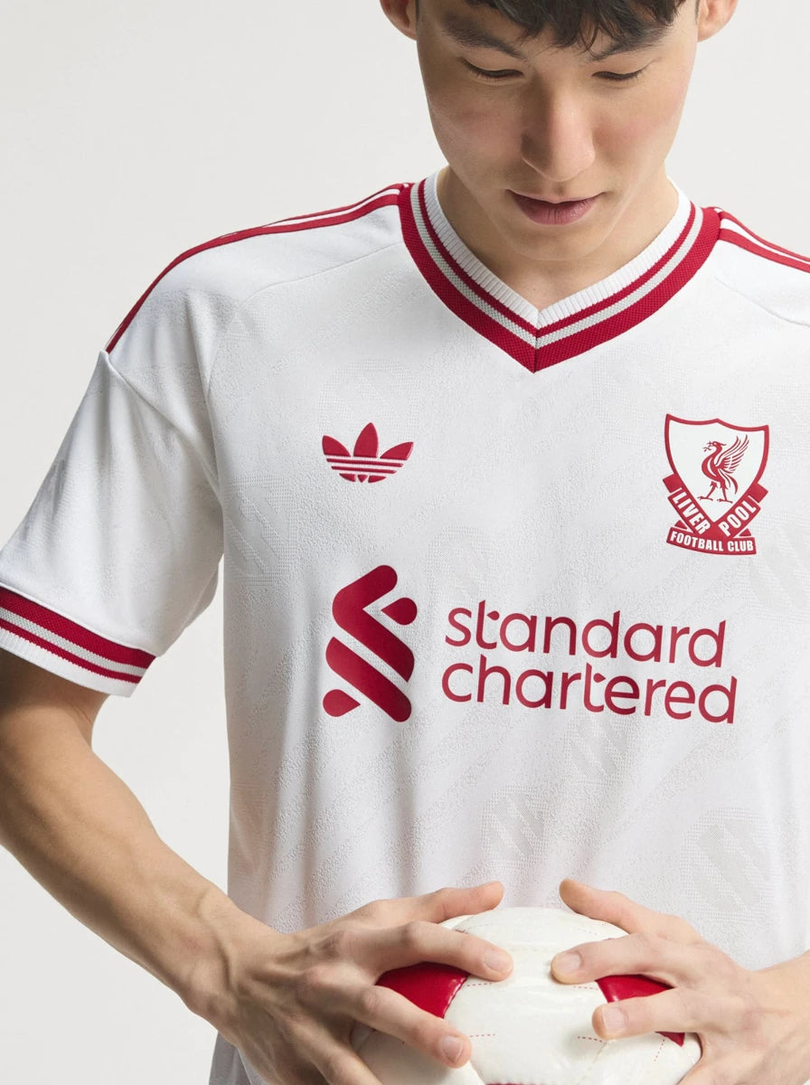 Maglia Away Player 26/27