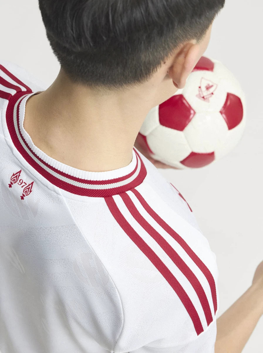 Maglia Away Player 26/27