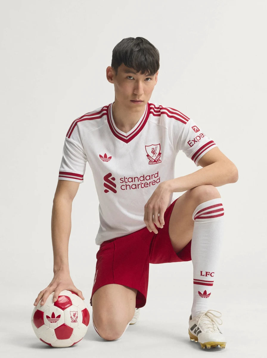 Maglia Away Player 26/27
