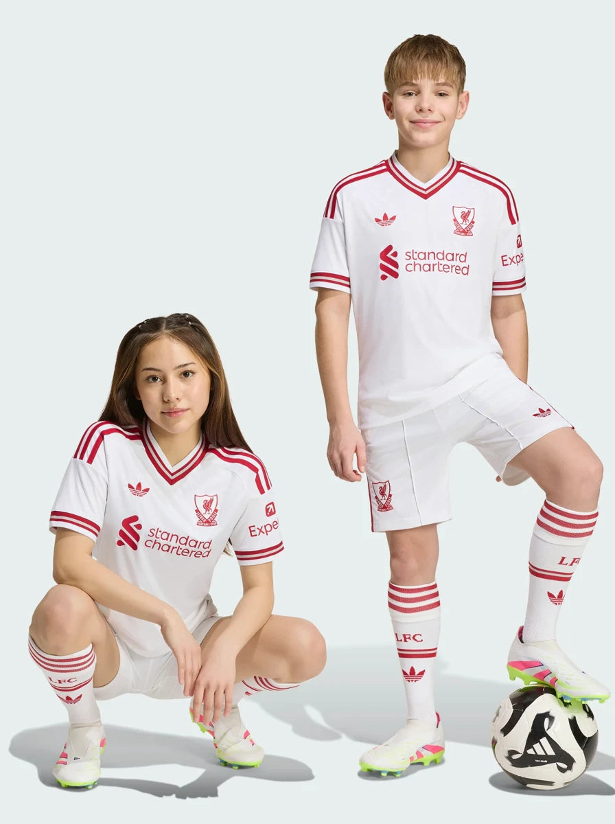 Kit Bambino Away 26/27