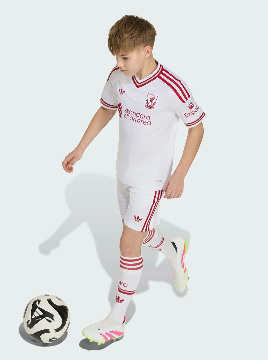 Kit Bambino Away 26/27