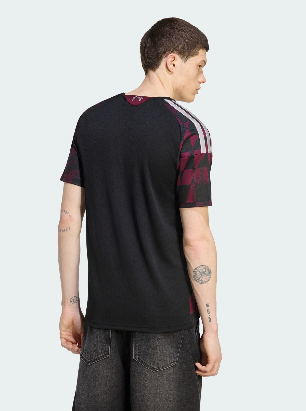 Maglia Gara Third Stadium 26/27