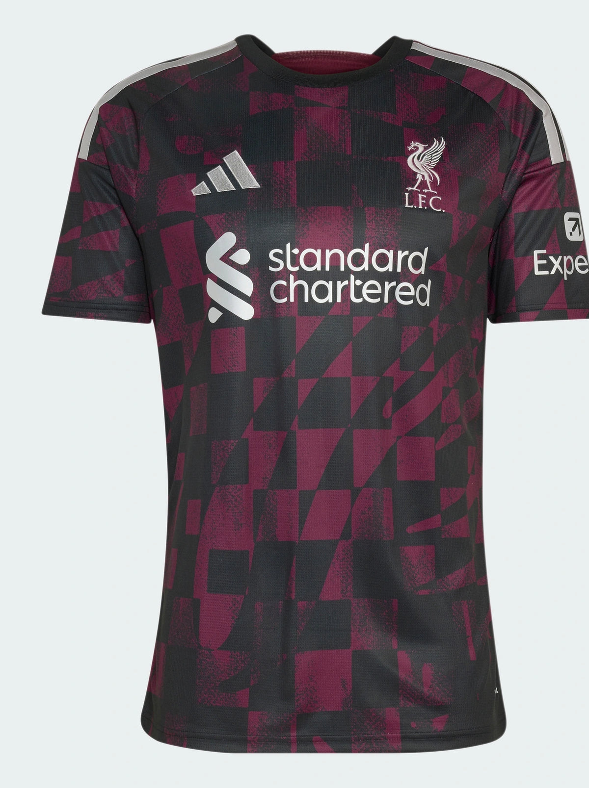Maglia Gara Third Stadium 26/27