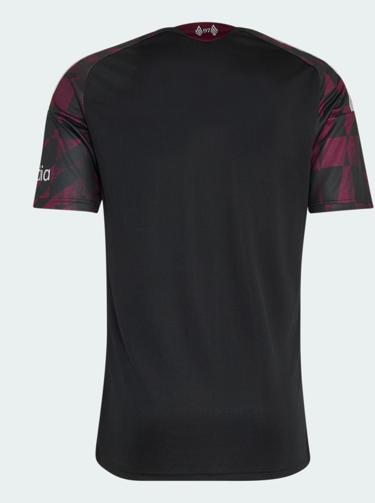 Maglia Gara Third Stadium 26/27