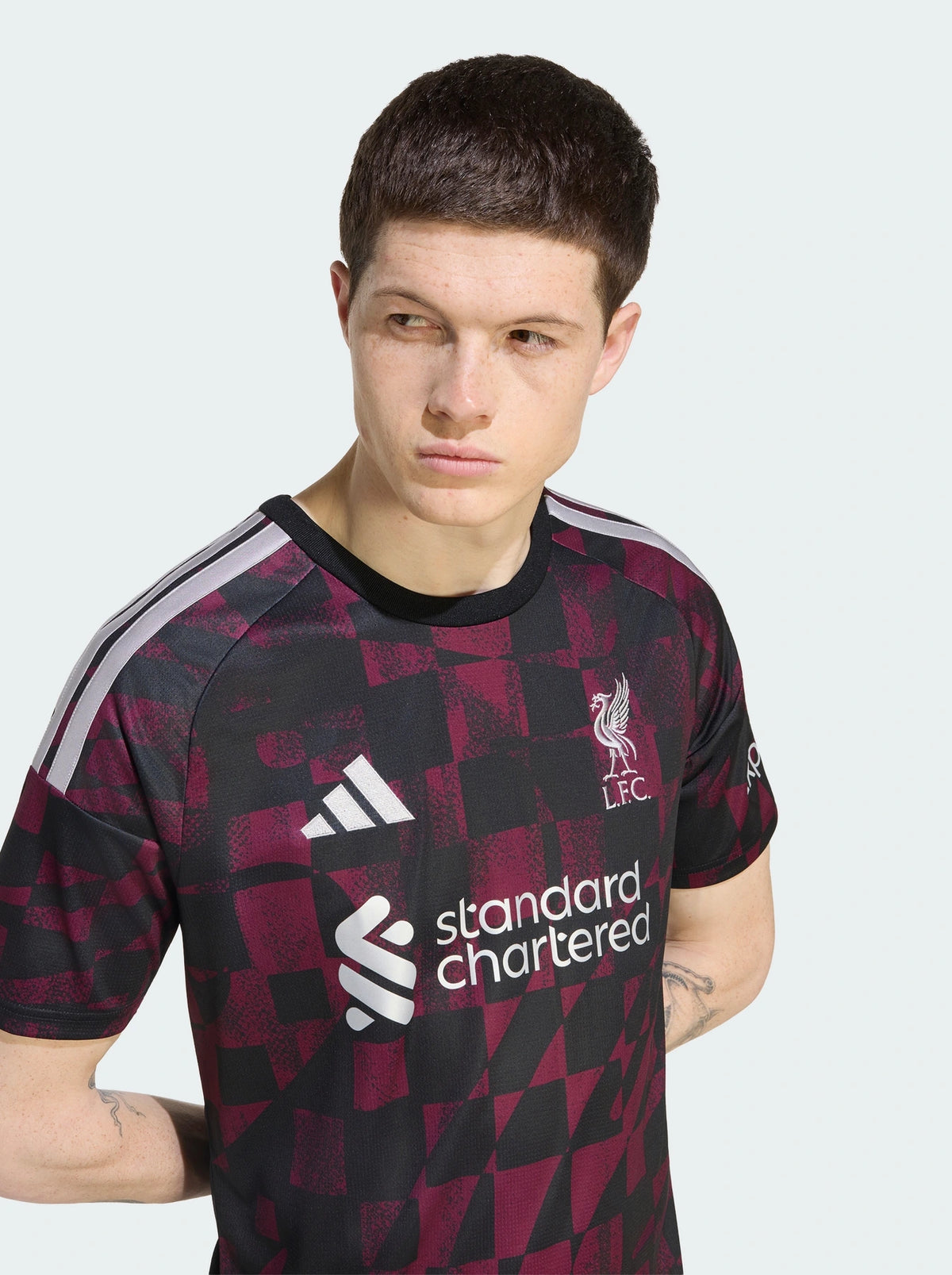 Maglia Gara Third Stadium 26/27