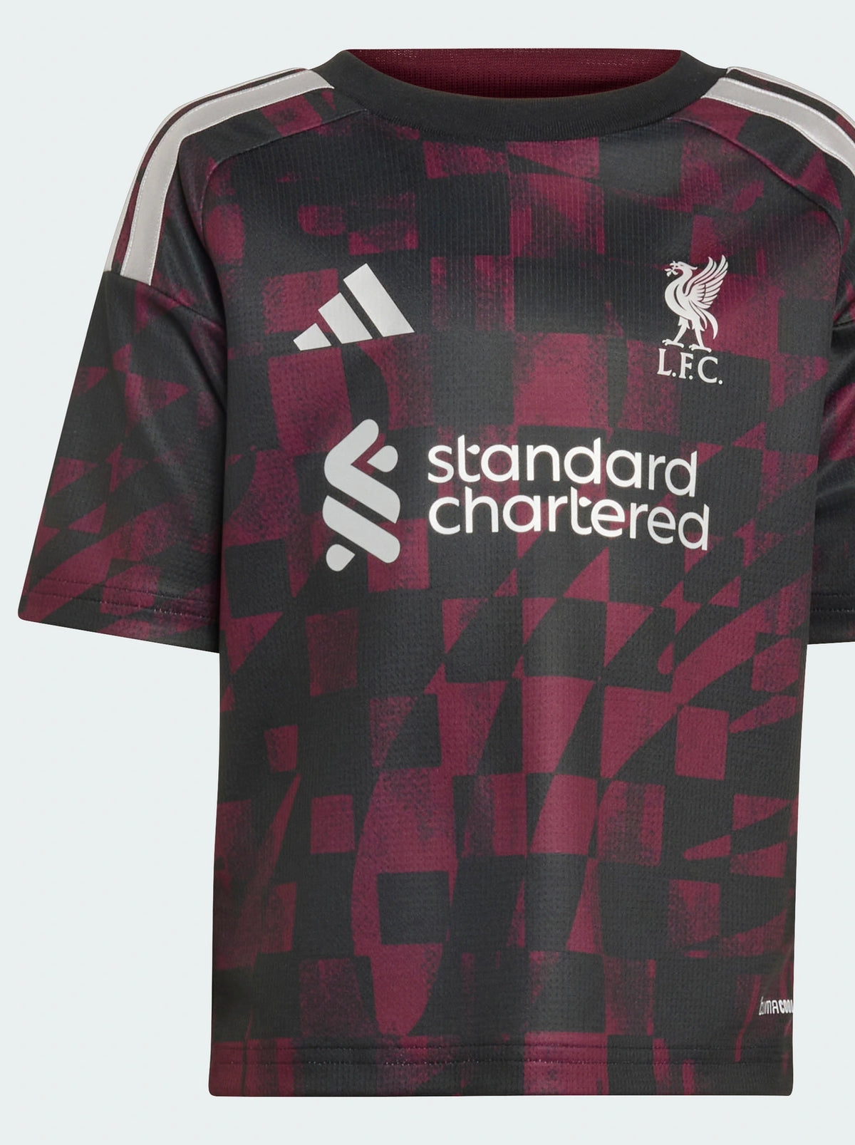 Kit Bambino Gara Third 26/27