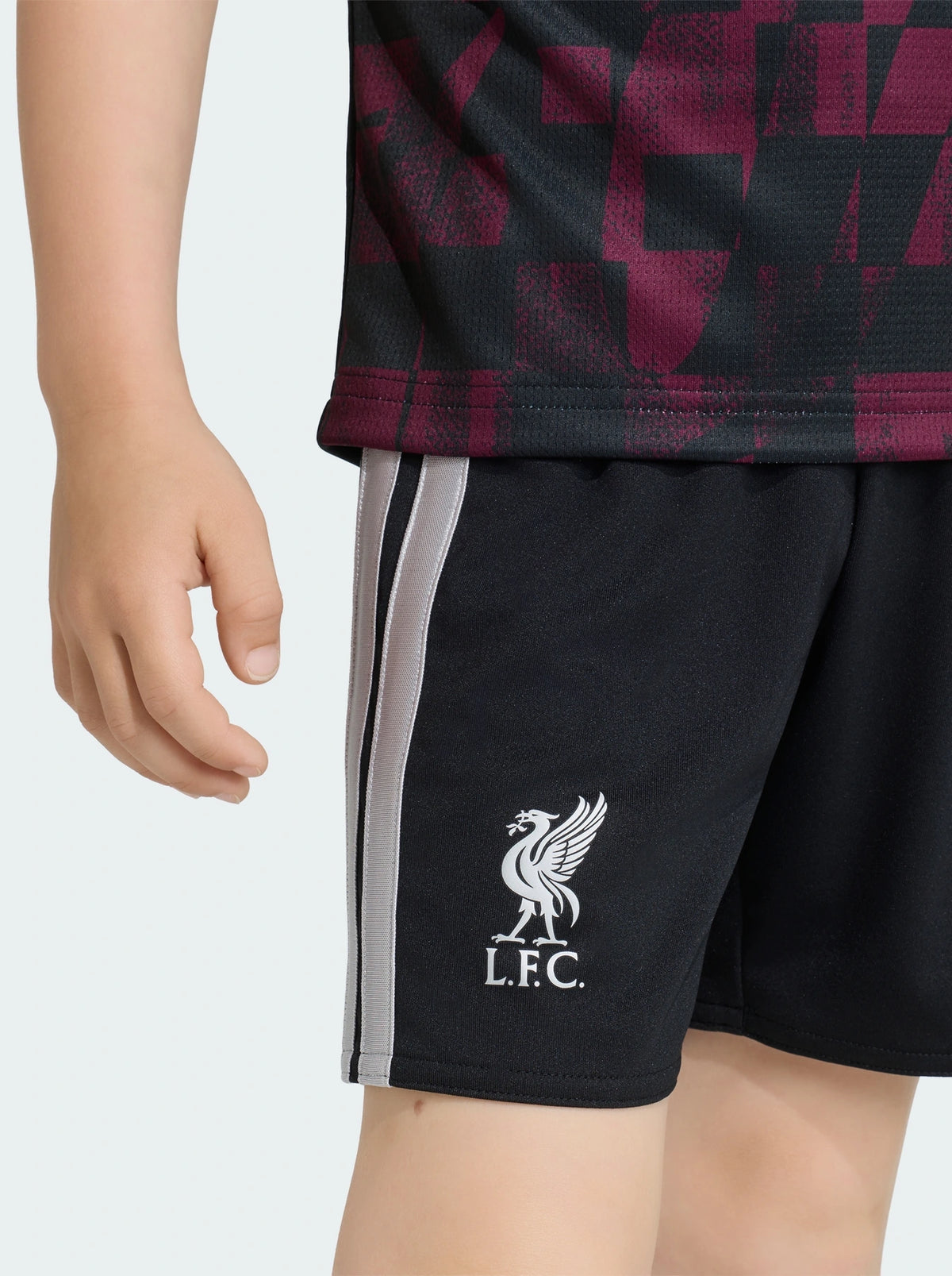 Kit Bambino Gara Third 26/27