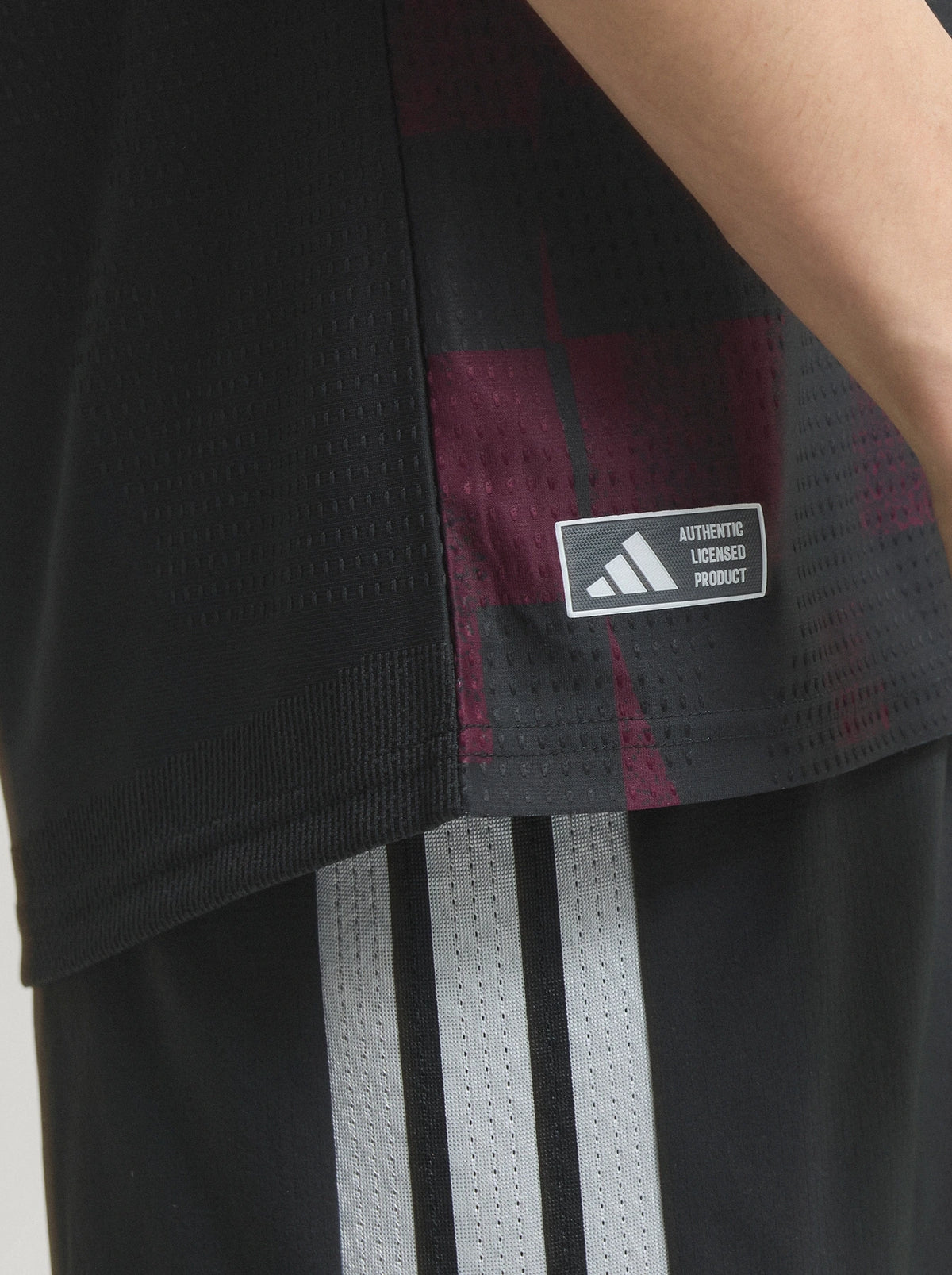 Maglia Gara Third Player 26/27