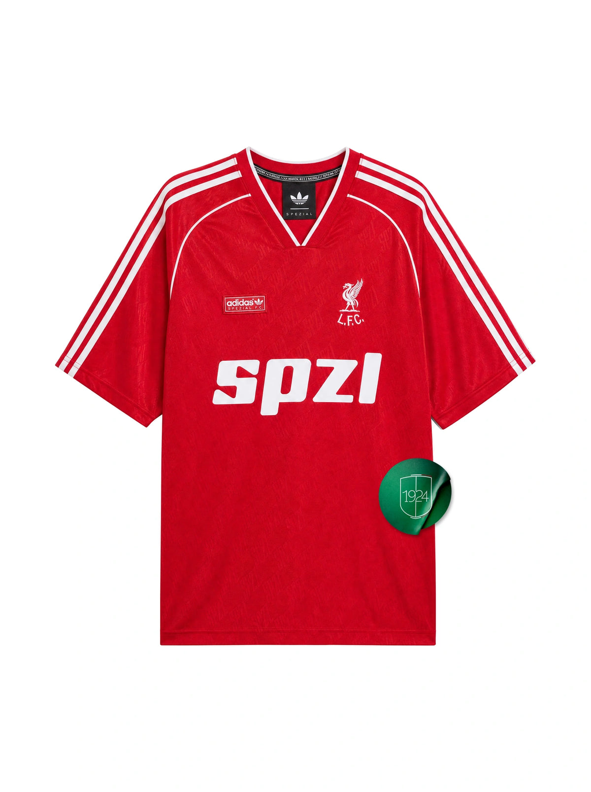 Maglia Speciale Spezial 26/27