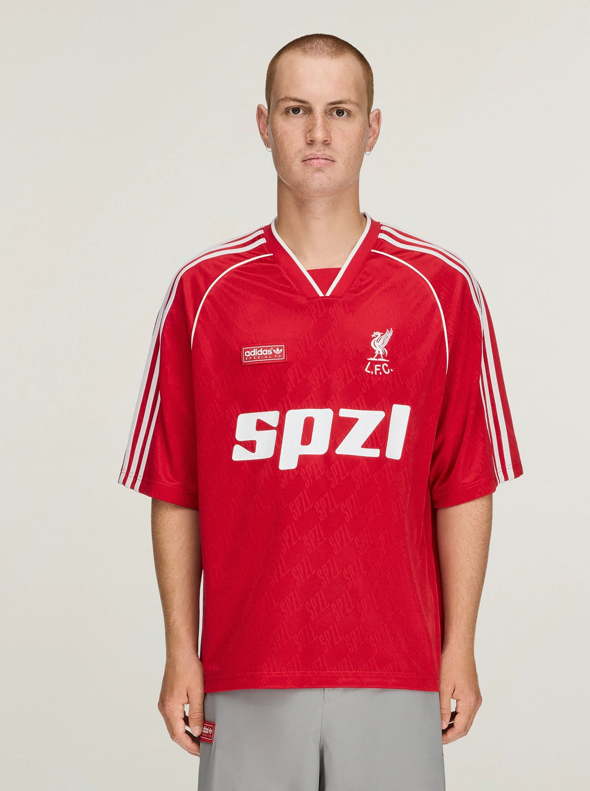 Maglia Speciale Spezial 26/27