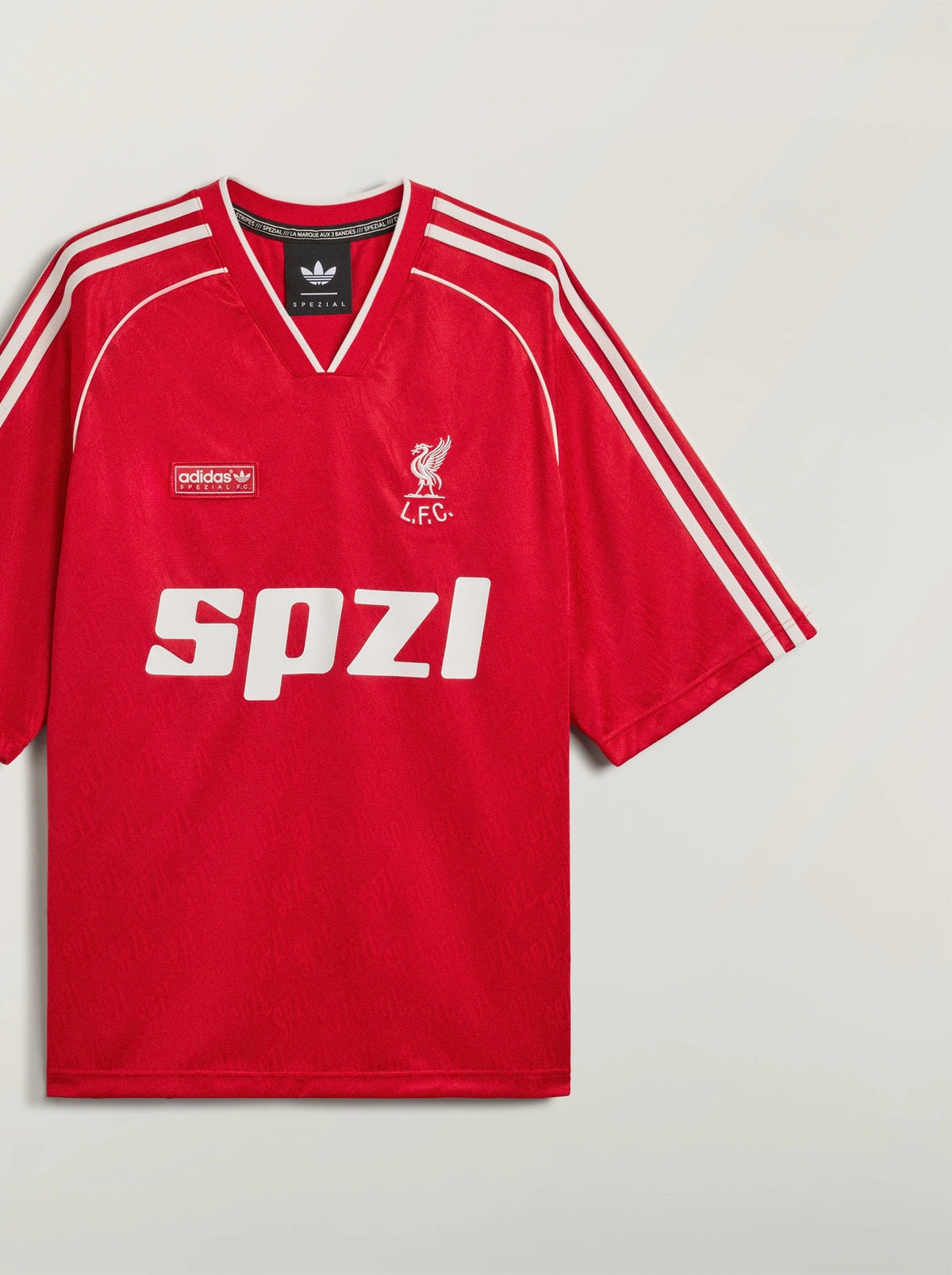 Maglia Speciale Spezial 26/27