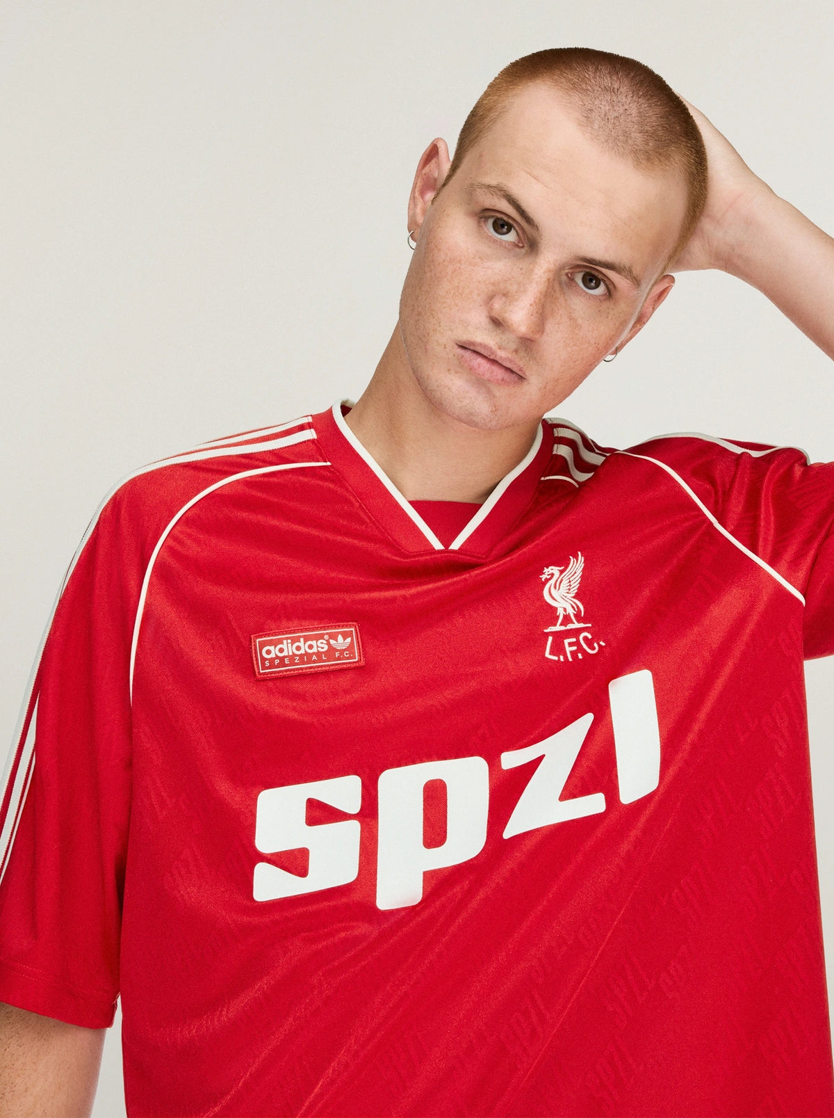 Maglia Speciale Spezial 26/27