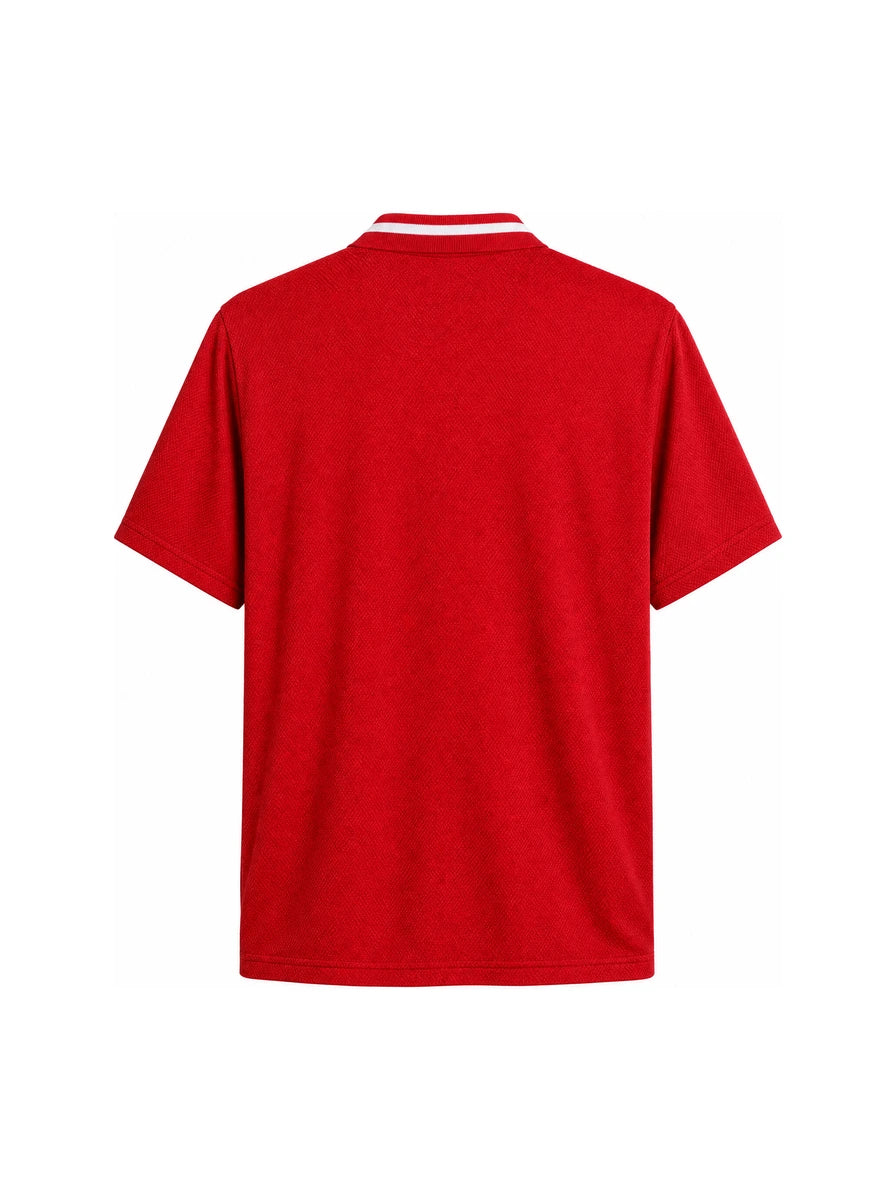Liverpool Maglia Edizione Speciale 26/27 - costas