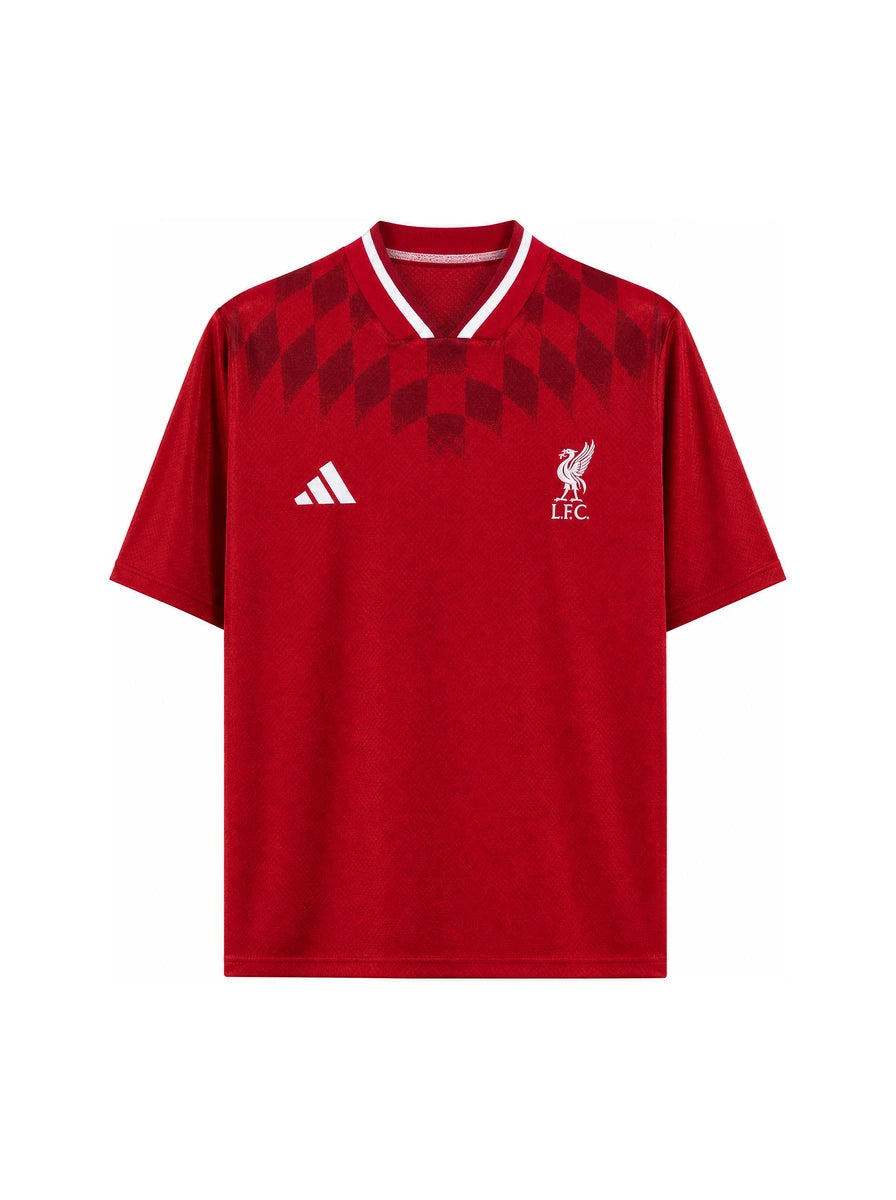 Liverpool Maglia Edizione Speciale 26/27 - frente