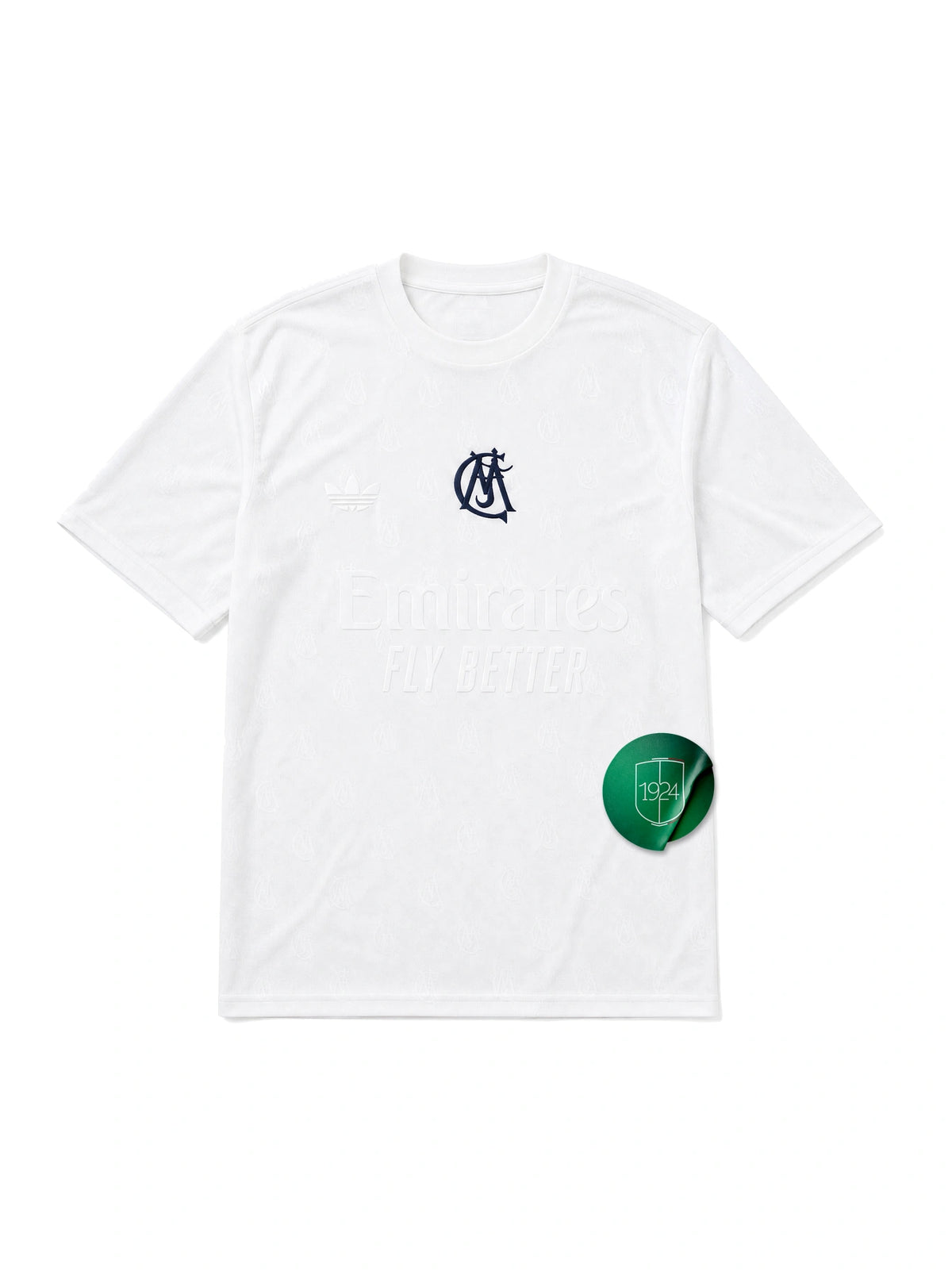 Maglia 125 Anniversario 26/27