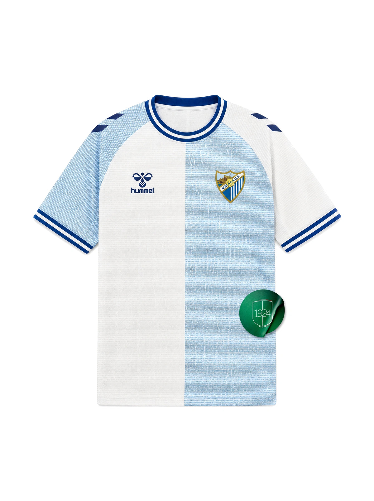 Maglia Abbonati 26/27