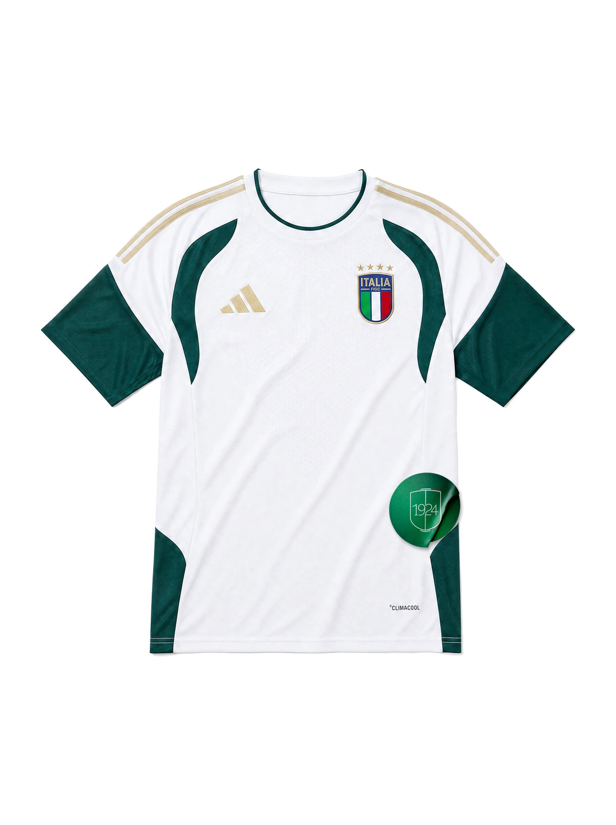 Maglia Allenamento 25/26