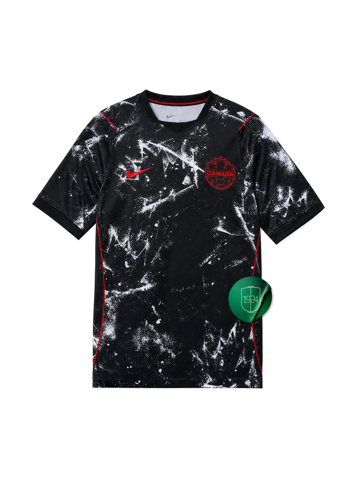 Maglia Gara Away Stadium 2026