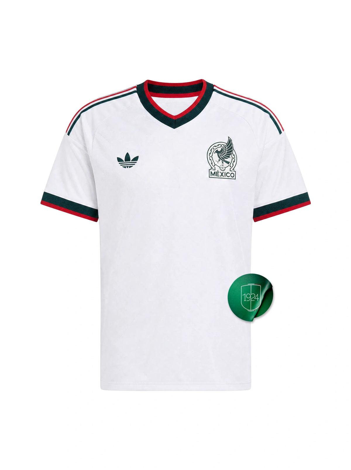 Maglia Gara Away Player 2026