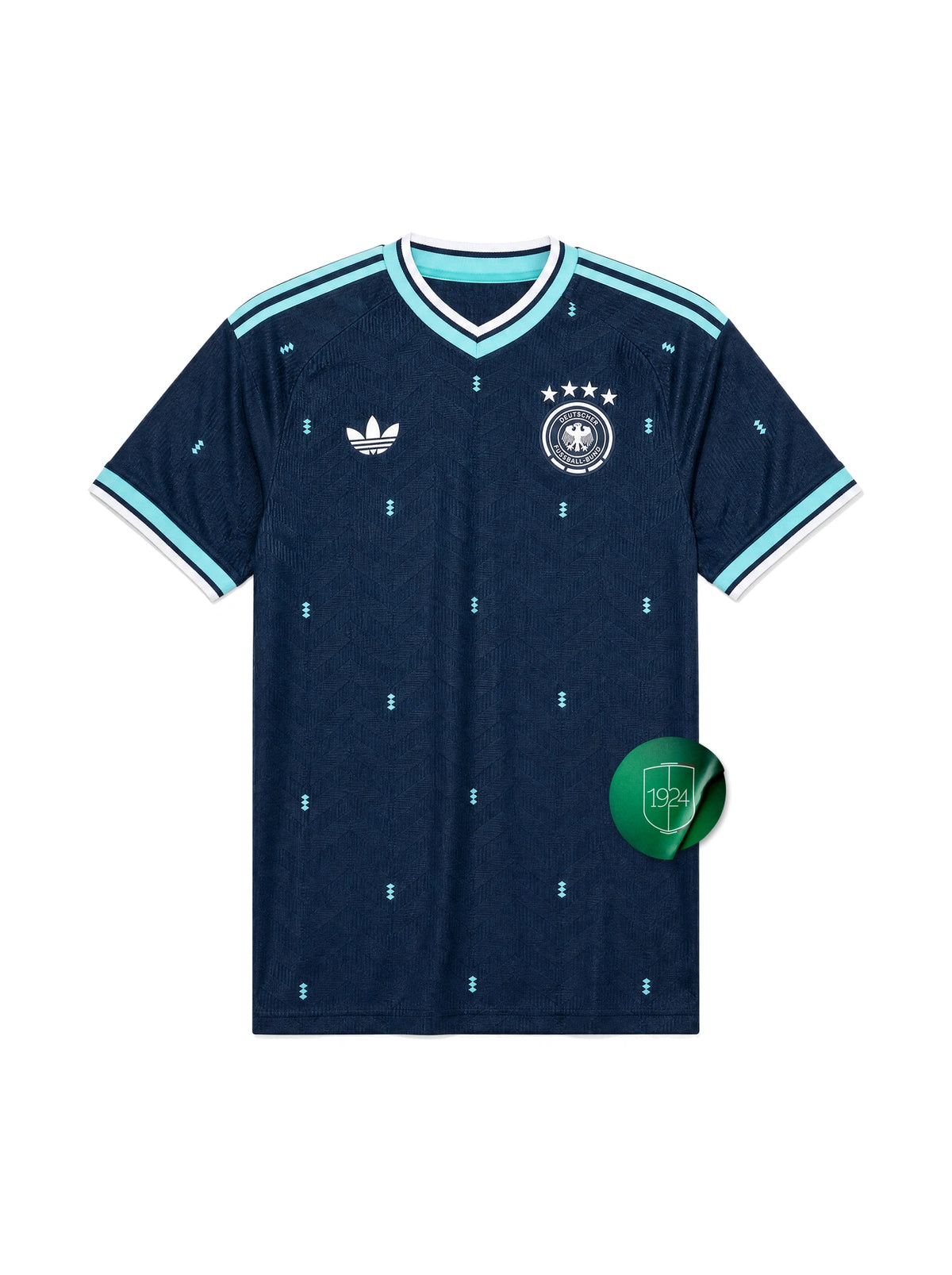 Maglia Gara Away Player 2026