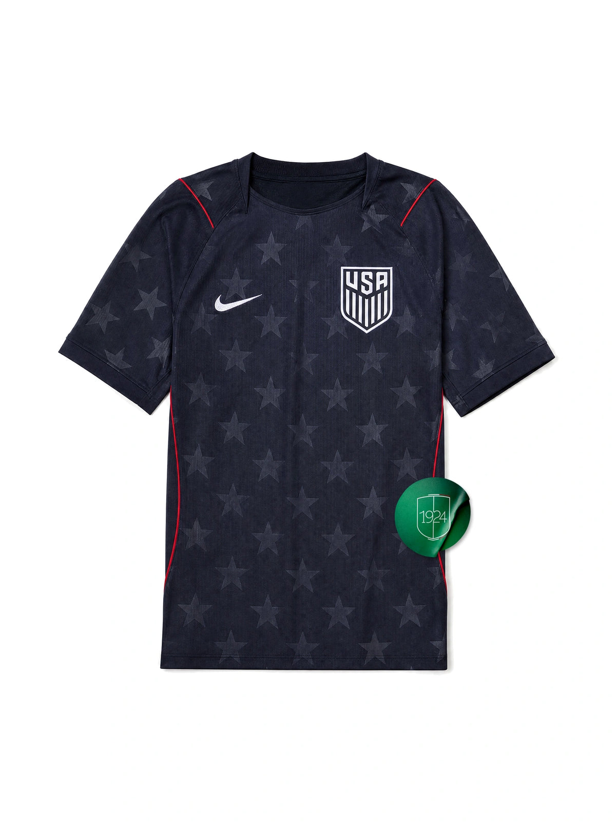 Maglia Gara Away Stadium 2026