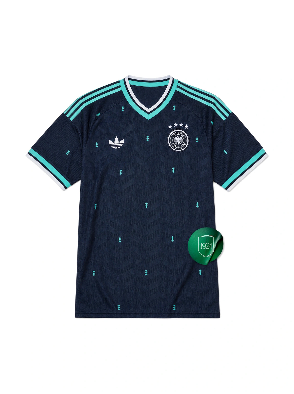 Maglia Gara Away Stadium 2026