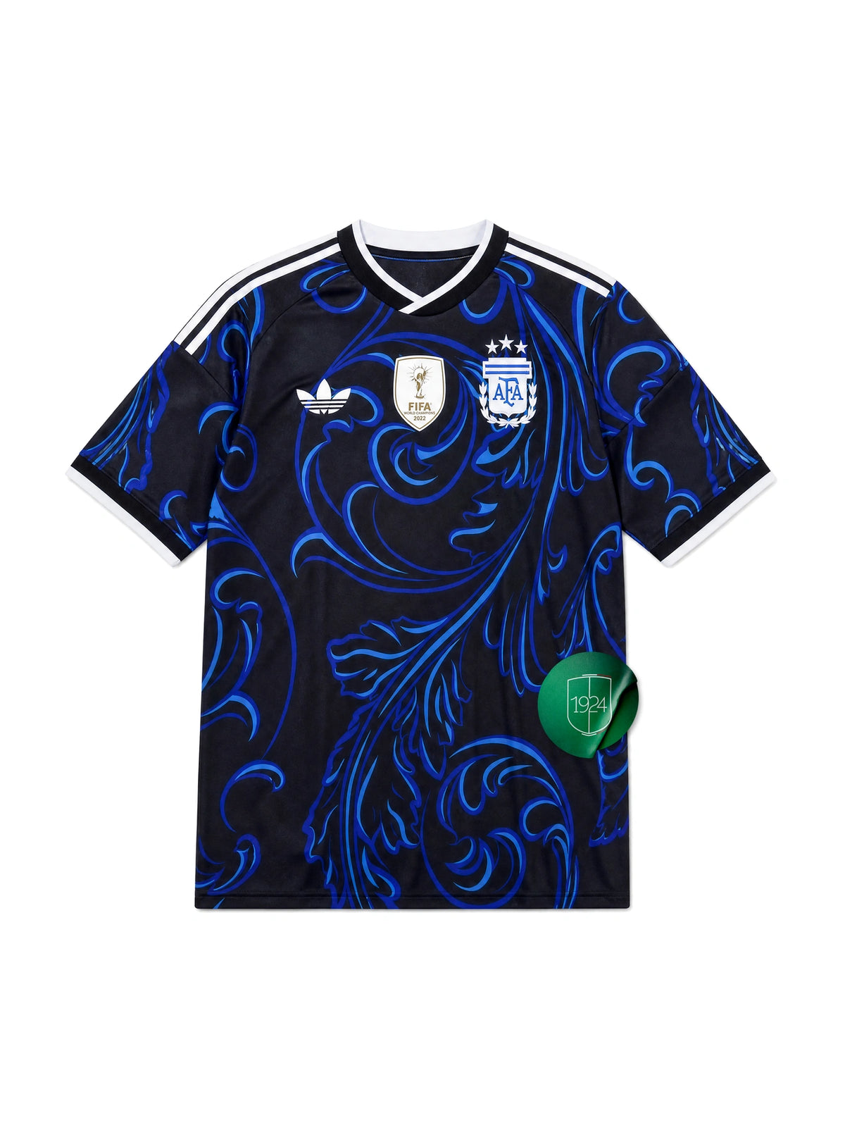Maglia Gara Away Stadium 2026