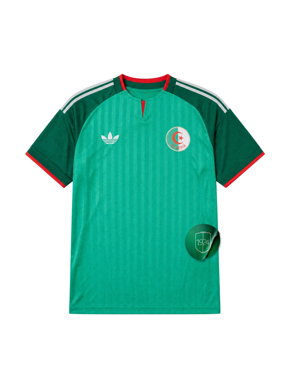 Maglia Gara Away Stadium 2026